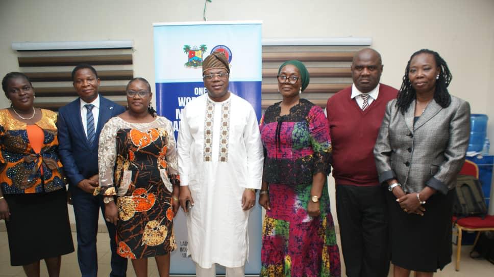 Transformational Workshop